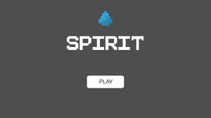 play Spirit