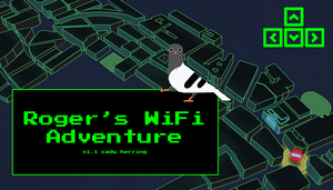 play Rogers Wifi Adventure!