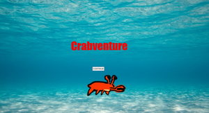 play Crabventure