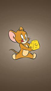 play Jerry And The Huge Cheese!