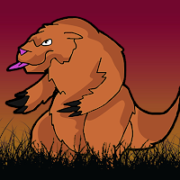 play G2J Megatherium Escape