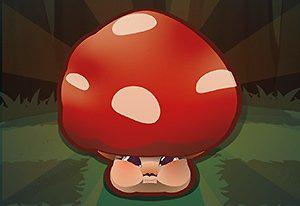 play Mushroom Pop