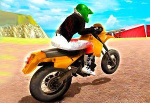 play City Bike Stunt 2