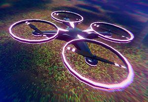 play Drone Racing Championship