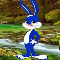 play Mossy Bunny Forest Escape Html5