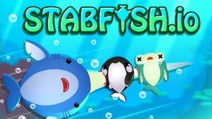 play Stabfish.Io