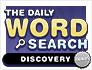 Daily Word Search Discovery Bonus