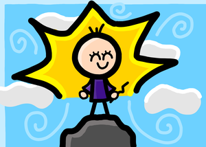 play Big Jumper! Little Runner!
