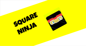 play Square Ninja