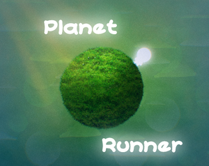 play Planet Runner