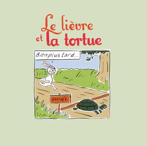 play The Turtle And The Rabbit