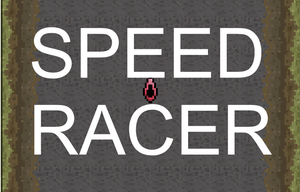 play Speed Racer