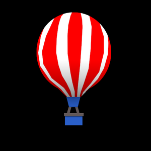 play Balloon To The Top!