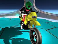 play City Bike Stunt 2