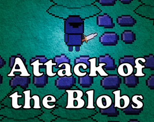 play Attack Of The Blobs