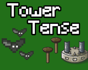play Tower Tense
