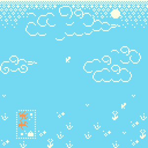 play Cloudspotting