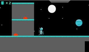 play Space Adventure!