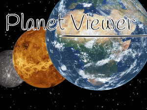 play Planet Viewer