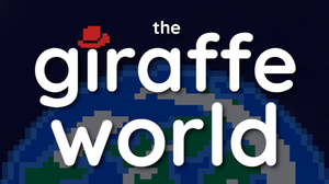 play The Giraffe World