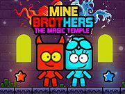 play Mine Brothers The Magic Temple