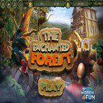 play -The-Enchanted-Forest