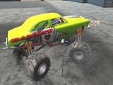 play Island Monster Offroad