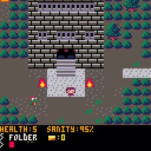 play Krazy Netherworld Pri (Wip Title)