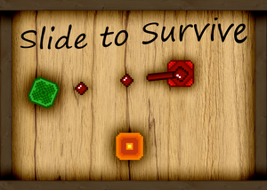 play Slide To Survive