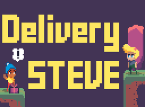 play Delivery Steve