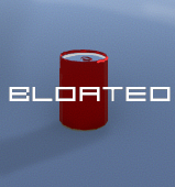 play Bloated