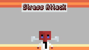 play Stress Attack!