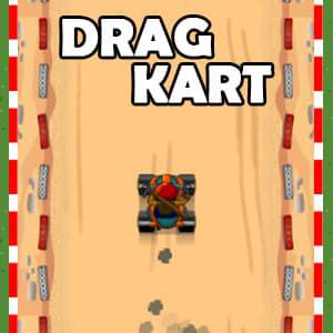 play Drag Kart