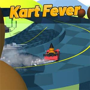 play Kart Fever