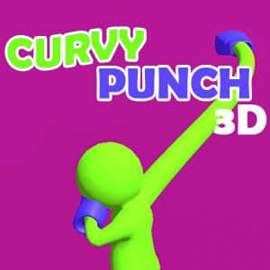 play Curvy Punch 3D