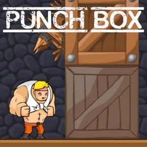 play Punch Box