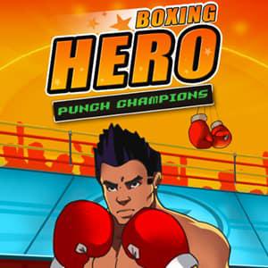 play Boxing Hero : Punch Champions