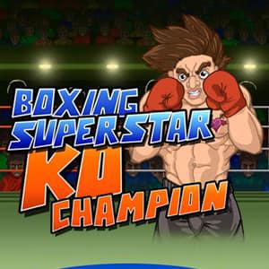 play Boxing Superstars Ko Champion