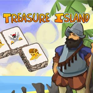 play Treasure Island