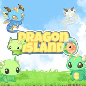 play Dragon Island