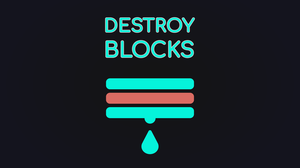 play Destroy Blocks