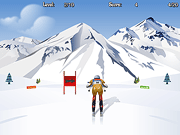 play Giant Slalom