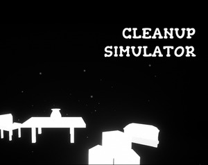 play Cleanup Simulator