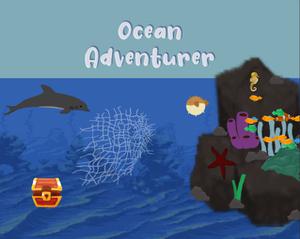 play Ocean Adventurer