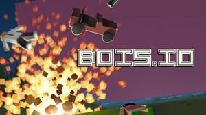 Bois.Io