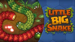 Little Big Snake