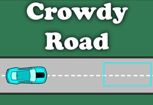 play Crowdy Road