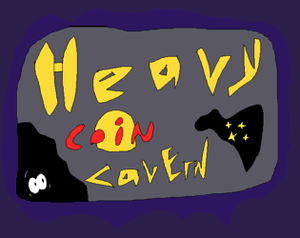 play Heavy Coin Cavern