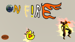 play On Fire
