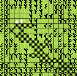 play Bitsy Game